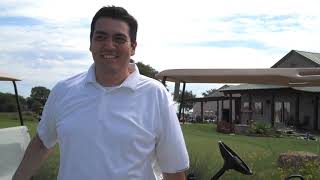 Lombardi PM&D Golf Outing 2009