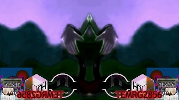 Preview 2 Henry Stickmin Triangle Effects In V Major MegaCubed