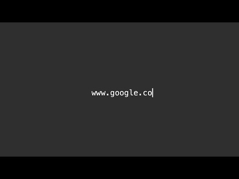 Awesome Typing Effect Using HTML CSS