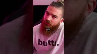 Why Jake the Viking Left MrBeast