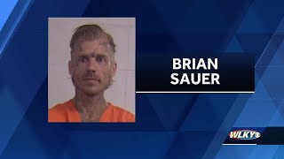 Docs: Louisville man kidnapped, molested 3 girls who were reported missing