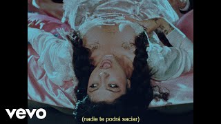 Thumbnail for Mon Laferte - Pornocracia (Lyric Video)