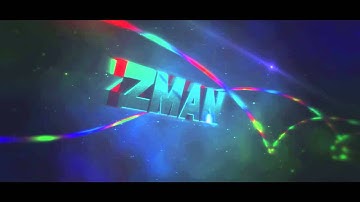 Intro - Zmanthegamer [Hewarder]