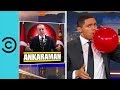 Things Are Happening In Turkey, Bigly | The Daily Show