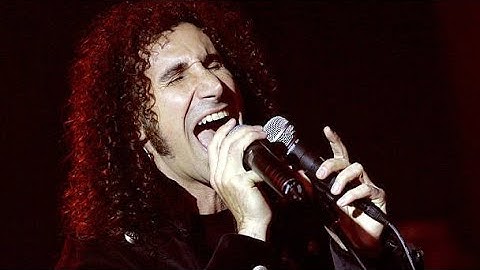 System Of A Down - This Cocaine Makes Me Feel Like I