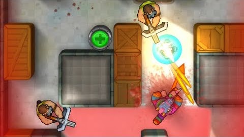 Hunter Assassin - level 252 to 260 Gameplay ( Android iOS)