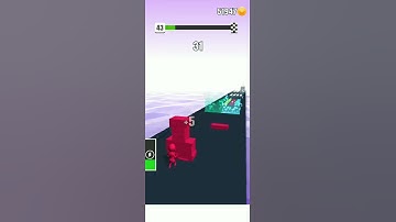 Stack Colors! #43 #shorts