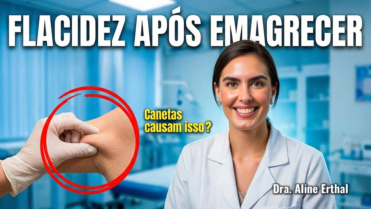 Flacidez após emagrecer: dá pra prevenir e tratar?