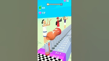 Juice Run gameplay walkthrough New updated games max level,android iOS ,2021