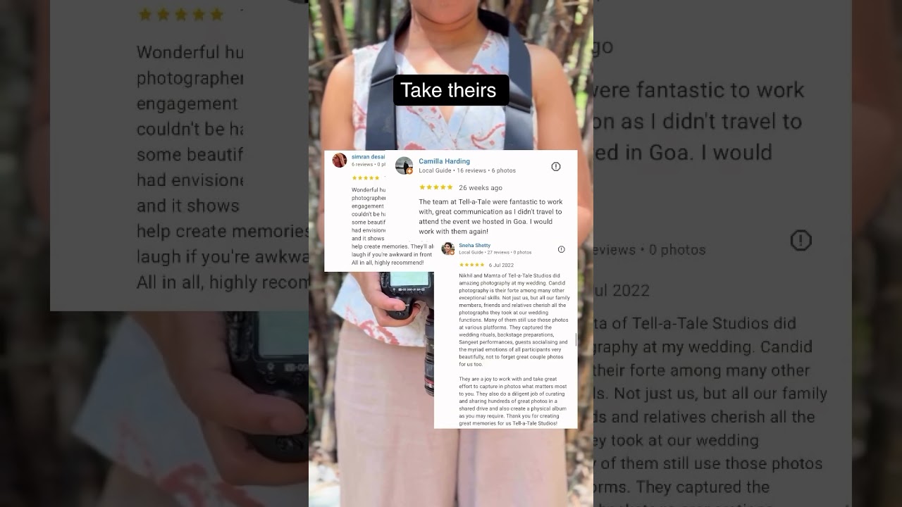 These beautiful words that keep us going…. 