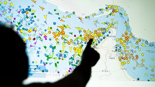 US Awaits Iranian Response After Hormuz Clashes Strain Ceasefire