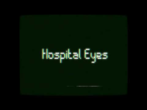 Shakey Graves- Hospital Eyes (B-Sides and Rarities)