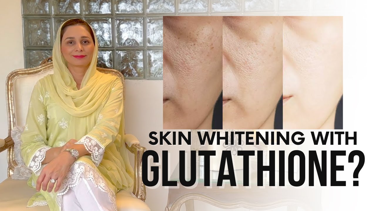 how to glutathione How to Effectively Take Glutathione