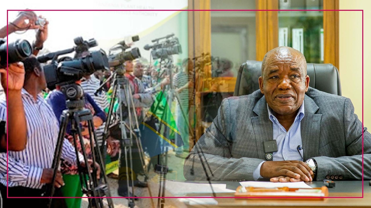 Makampuni 408 Yaruhusiwa Rasmi Kusafirisha Mazao na Bidhaa za Kilimo Kwenda Nchini China