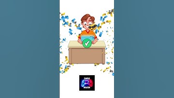 DELETE PUZZLE: ERASE ONE PART - GAMEPLAY ANIMATION 🎮🔥 | DOP - GAME ANDROID,IOS MOBILE #SHORTS ( 94 )