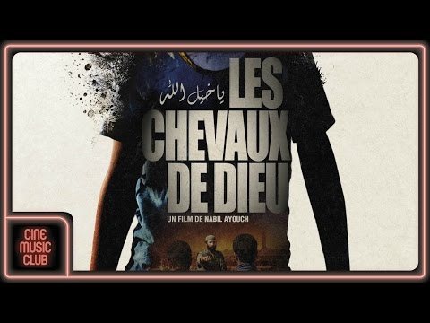 Youmni Rabii El Hal Extrait De La Musique Du Film Les Chevaux De Dieu 