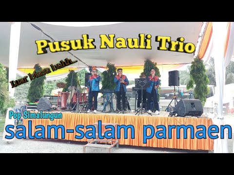 Lagu Pop Simalungun \