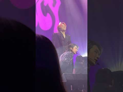 250105 KENTA SANGGYUN 6th Anniversary FANCON FREQUENCY In SEOUL LOVE COUNTDOWN 김상균 직캠