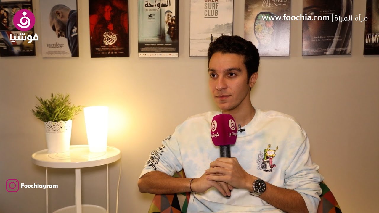 نور النبوي: التعامل مع والدي خالد النبوي ليس صعبًا.. وبعشق وفاء عامر