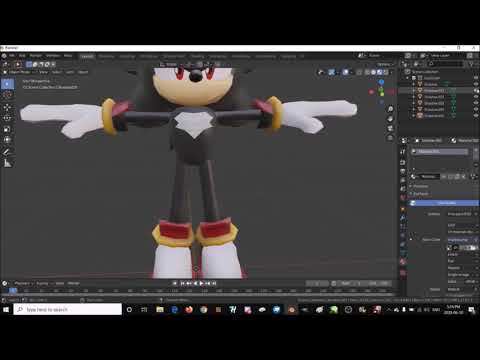 Video How to Make Custom Model Skins for Minecraft: Bedrock... - youtube
