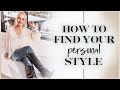 Discover your personal style with this unique 3step method fashion over 40 gamechanging