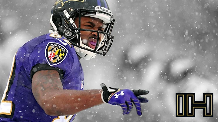 Torrey Smith Ultimate Career Highlights "Welcome T...