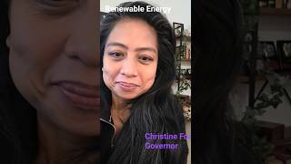 The lie about renewable energy
