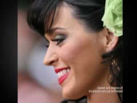 Katy Perry Proactiv Ad