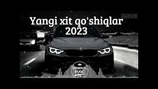 Yangi xit qo'shiqlar to'plami 2023 Remix