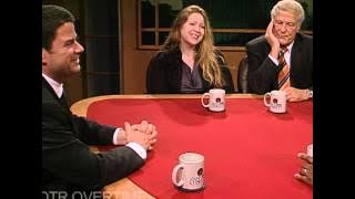 Off the Record OVERTIME | Lon Johnson | Post-program Q & A | 3/1/13 | WKAR PBS