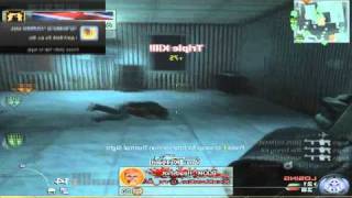MW2, Cod4 and Black Ops: xXlegiitzzz Minitage ft. Aegis.