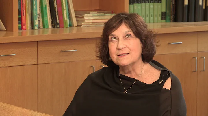 Prisons and Mental Health - Evie Litwok, B.A., M.A.