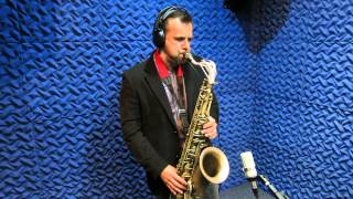 It might be you By Rubens Mariano Sax Tenor