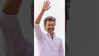 Thalapathy Vijay|cm vijay|#shorts #short #trending #cm#tvkvijay #tvk#தமிழக முதல்வர்#shortsfeed