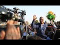 Photos Oromia Erupts As Ethiopia Govt Frees Merera Gudina