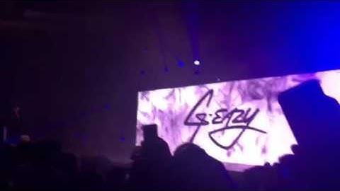 G Eazy Live