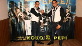 Video thumbnail of "KOKO EKSEL - SRYBSKO LIVE"