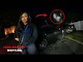 Drunk Driver Blames "Parked Cars" For 3-Car Crash DWI Arrest After Crash Legal Analysis#bodycam