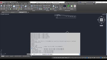 Promine AutoCAD Tip of the Week: Time Command