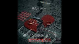 MuLa Nga - Who Keeps Changing Your Mind(Amapiano Remix)