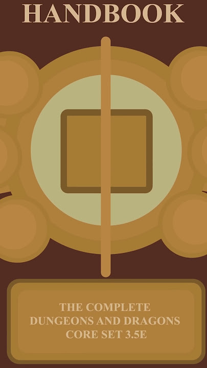 Dungeons And Dragons Inside SCP-914