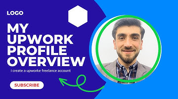 Upwork Profile Overview | Introduction Video | Web developer