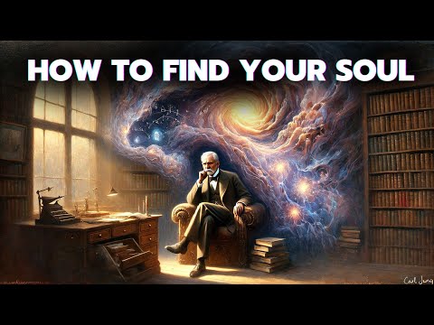 Carl Jung on