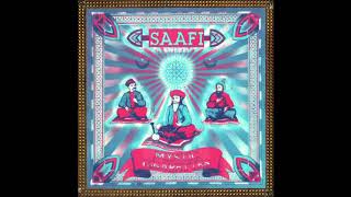 Saafi Brothers - Mystic Cigarettes (Full Album)