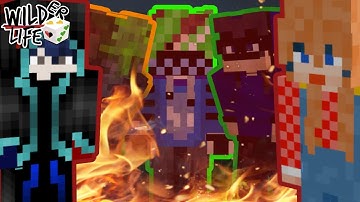 Wilder Life: Episode 1 - A SLAUGHTER OF A START!