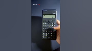 🔥Exam Tricks😯How to store Data In Calculator fx-82ms🤩exam Hacks🔥below 100ms🤯100% Marks In Exams