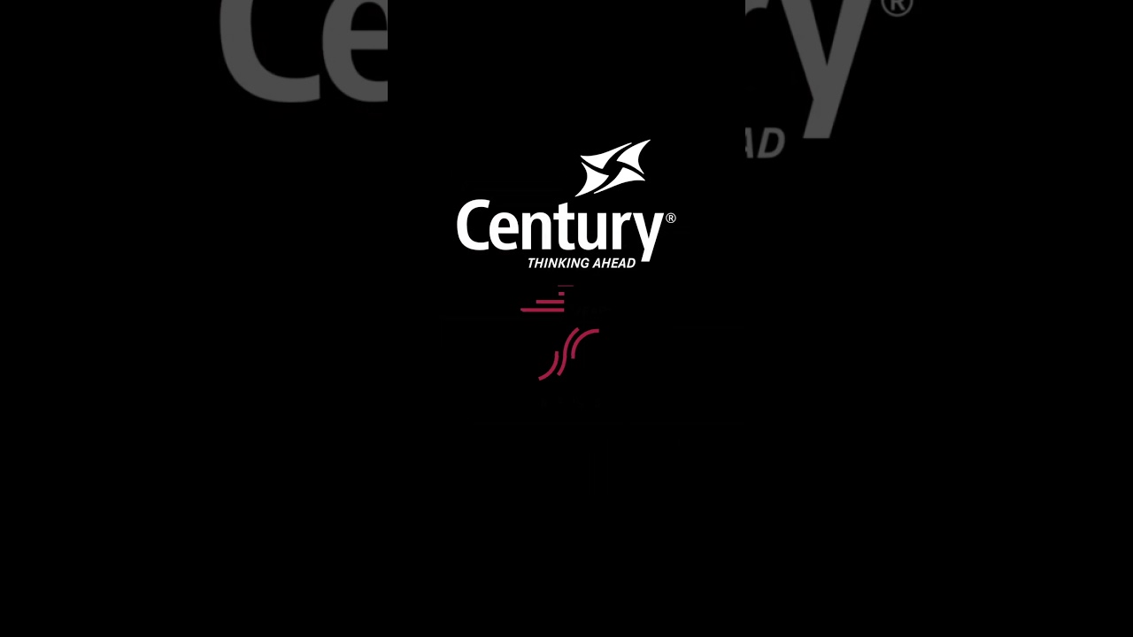 50 Years of Thinking Ahead | Century Real Estate.