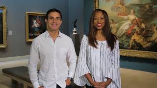 Ep 5 Arts District - Feel the Buzz in the Dallas Arts District | DTX