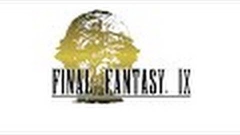 Guia Final fantasy IX (Steam PC) Capitulo 26 | Pasaje de los fosiles