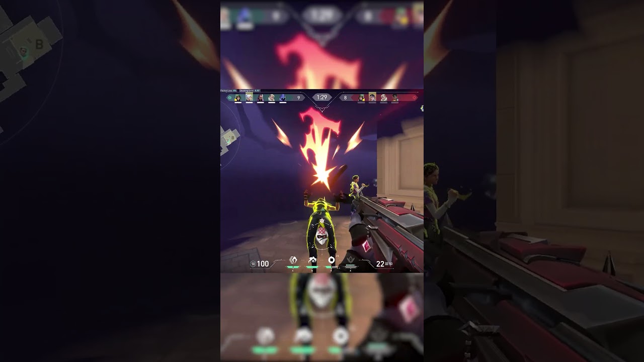 kuronima aimsmr 💦  